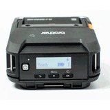 Brother RJ3230BL stampante per etichette (CD) Termica diretta 203 x 203 DPI 127 mm/s Wireless Wi-Fi Bluetooth, Stampante ricevute Nero, Termica diretta, 203 x 203 DPI, 127 mm/s, Wireless, Nero