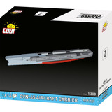 COBI CVN-65 Aircraft Carrier, Giochi di costruzione 