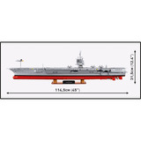 COBI CVN-65 Aircraft Carrier, Giochi di costruzione 