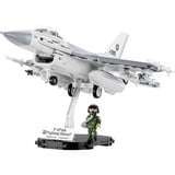 COBI F-16AM Fighting Falcon, Giochi di costruzione 
