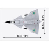 COBI Saab AJ 37 Viggen, Giochi di costruzione 