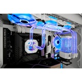 Corsair Hydro X Series iCUE XH305i RGB PRO, Raffreddamento ad acqua bianco