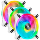 Corsair Hydro X Series iCUE XH305i RGB PRO, Raffreddamento ad acqua bianco