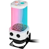 Corsair Hydro X Series iCUE XH305i RGB PRO, Raffreddamento ad acqua bianco