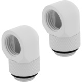 Corsair Hydro X Series iCUE XH305i RGB PRO, Raffreddamento ad acqua bianco