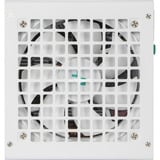 DeepCool PL650D White, Alimentatore PC bianco