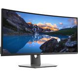 Dell U3417W Ricondizionato, Monitor LED Nero