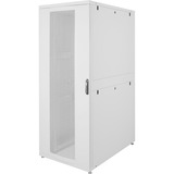 Digitus Armadio server Unique Serie - 800x1200 mm (LxP), IT armadio grigio chiaro