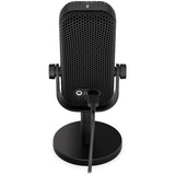 ENDORFY Solum Voice S, Microfono Nero