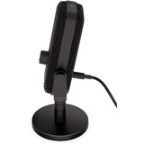 ENDORFY Solum Voice S, Microfono Nero