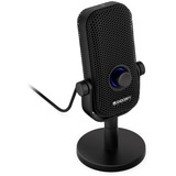 ENDORFY Solum Voice S, Microfono Nero