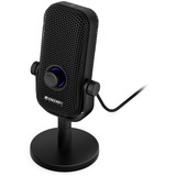 ENDORFY Solum Voice S, Microfono Nero