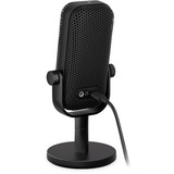 ENDORFY Solum Voice S, Microfono Nero