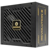 Enermax REVOLUTION III 850W, Alimentatore PC 