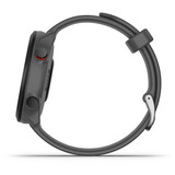 Garmin Forerunner 55, Smartwatch grigio scuro/Nero