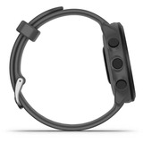Garmin Forerunner 55, Smartwatch grigio scuro/Nero