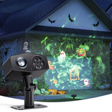 Govee Proiettore luminoso per decorazioni esterne, Luce LED 