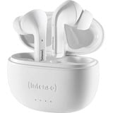 Intenso Buds 300A, Cuffie bianco