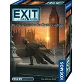 KOSMOS 68326 Carta da gioco Detective, Gioco di partito Carta da gioco, Detective, 12 anno/i, 45 min