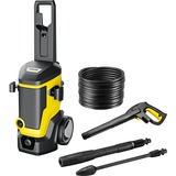 Kärcher K 7 WCM, Idropulitrice ad alta pressione giallo/Nero