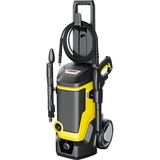 Kärcher K 7 WCM, Idropulitrice ad alta pressione giallo/Nero