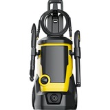 Kärcher K 7 WCM, Idropulitrice ad alta pressione giallo/Nero