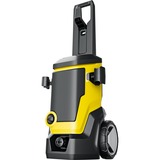 Kärcher K 7 WCM, Idropulitrice ad alta pressione giallo/Nero