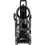 Kärcher K 7 WCM, Idropulitrice ad alta pressione giallo/Nero