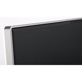 Kensington Filtro magnetico per schermo per la privacy MagPro per monitor da 24" (16:9), Sulla privacy Nero, 61 cm (24"), 16:9, Monitor