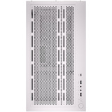 Krux Exo White, Chassis Tower bianco