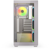 Krux Exo White, Chassis Tower bianco