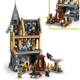 LEGO Harry Potter Castello di Hogwarts: Infermeria, Giochi di costruzione 