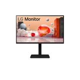 LG 27BA550-B Monitor PC 68,6 cm (27") 1920 x 1080 Pixel Full HD Nero, Monitor LED Nero, 68,6 cm (27"), 1920 x 1080 Pixel, Full HD, 5 ms, Nero