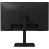 LG 27BA550-B Monitor PC 68,6 cm (27") 1920 x 1080 Pixel Full HD Nero, Monitor LED Nero, 68,6 cm (27"), 1920 x 1080 Pixel, Full HD, 5 ms, Nero
