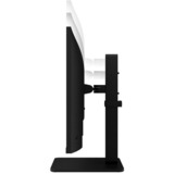 LG 27BA550-B Monitor PC 68,6 cm (27") 1920 x 1080 Pixel Full HD Nero, Monitor LED Nero, 68,6 cm (27"), 1920 x 1080 Pixel, Full HD, 5 ms, Nero