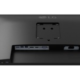 LG 27BA550-B Monitor PC 68,6 cm (27") 1920 x 1080 Pixel Full HD Nero, Monitor LED Nero, 68,6 cm (27"), 1920 x 1080 Pixel, Full HD, 5 ms, Nero