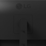 LG 27BA550-B Monitor PC 68,6 cm (27") 1920 x 1080 Pixel Full HD Nero, Monitor LED Nero, 68,6 cm (27"), 1920 x 1080 Pixel, Full HD, 5 ms, Nero