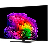 LG OLED55G67LW.AEUD, TV OLED Nero/Argento