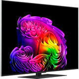 LG OLED55G67LW.AEUD, TV OLED Nero/Argento