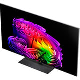 LG OLED55G67LW.AEUD, TV OLED Nero/Argento