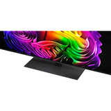 LG OLED55G67LW.AEUD, TV OLED Nero/Argento