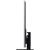 LG OLED55G67LW.AEUD, TV OLED Nero/Argento