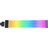 Lian Li Cavo di prolunga Strimer Wireless PW16-121W, GPU 12V-2x6 Wide 