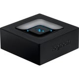 Bluetooth Audio Receiver 15 m Nero, Adattatore Bluetooth