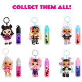 MGA Entertainment Yummiland Lip Gloss Doll Sour Sweeties - Astrid Stars, Bambola Mini bambola, Femmina, 4 anno/i, Bambino/Bambina, Multicolore