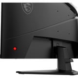 MSI MAG 275CQFDE E18, Monitor di gioco Nero
