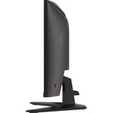 MSI MAG 275CQFDE E18, Monitor di gioco Nero