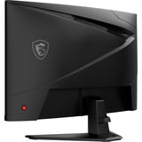 MSI MAG 275CQFDE E18, Monitor di gioco Nero
