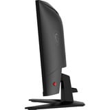 MSI MAG 275CQFDE E18, Monitor di gioco Nero