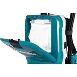 Makita Aspirapolvere a zaino a batteria VC012GZ01 blu